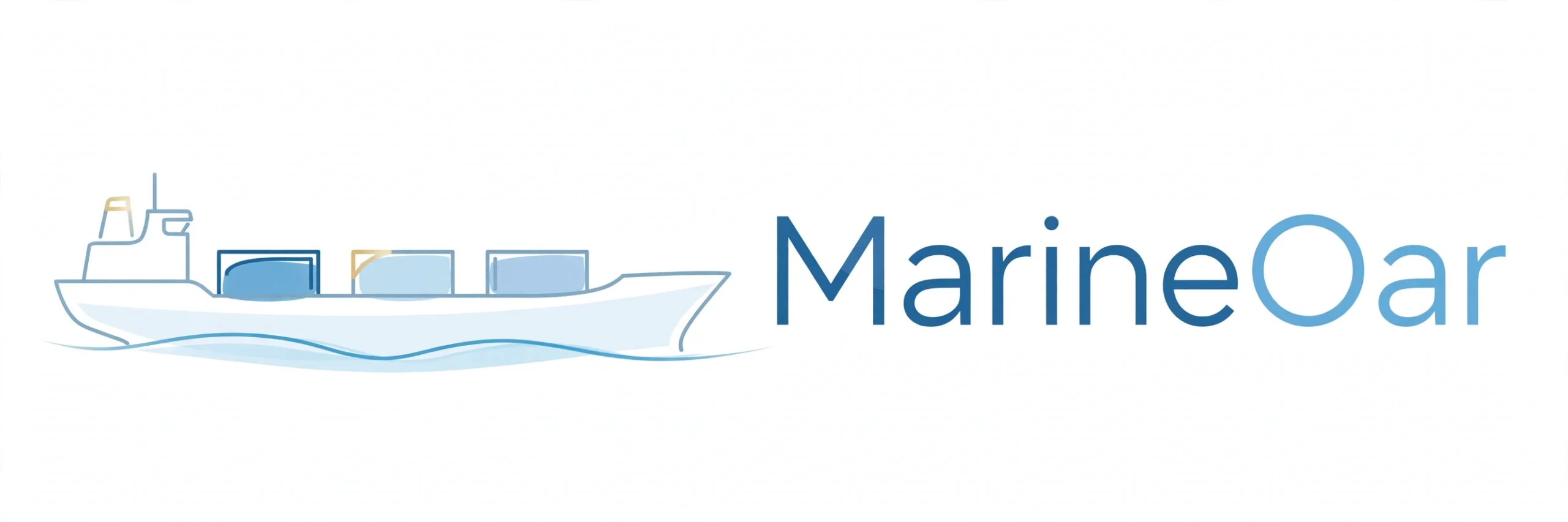 MarineOar